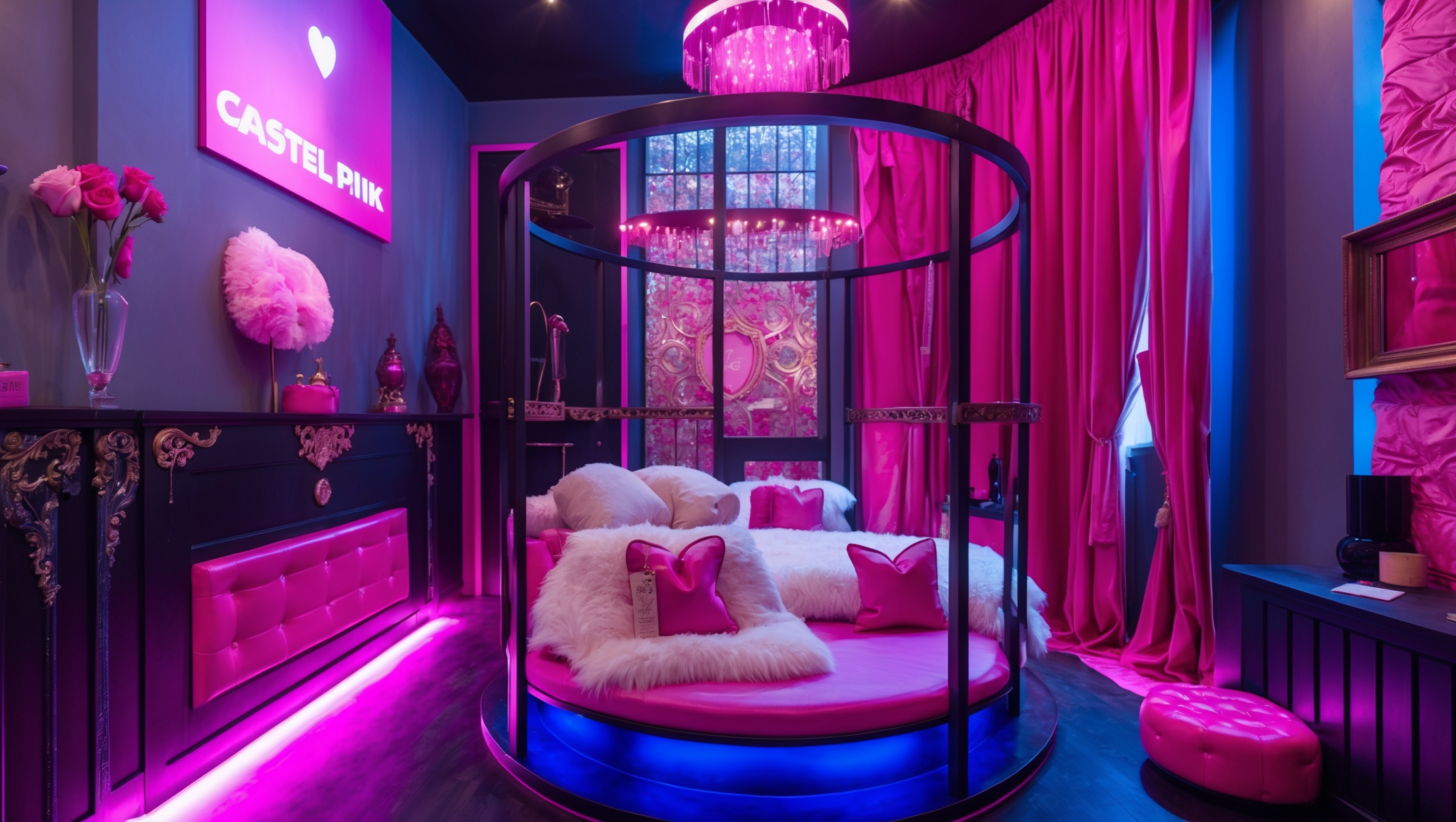 castel-pink-love-room