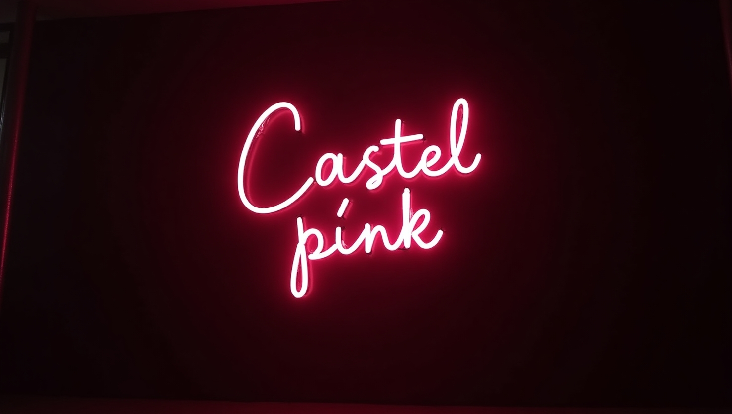 castel-pink